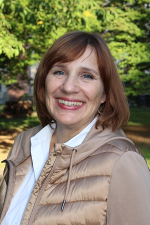 Mag.a Sabine Abraham (AB)
