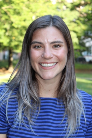 Kathryn Conheady, BA MEd (CK)