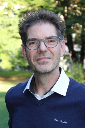Mag. Harald Dier (DR)