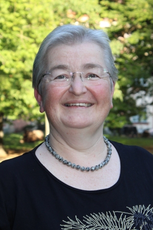 Mag.a Maria Fürntratt (FT)