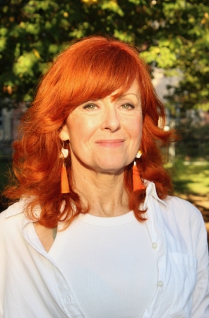 Mag.a Michaela Grohmann (GR)