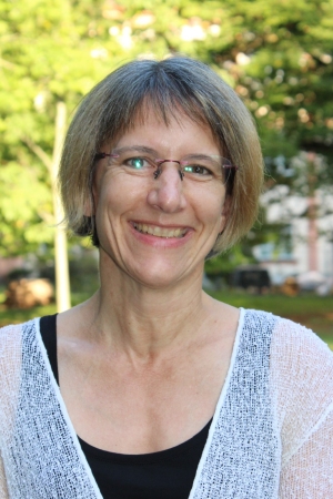 Mag.a Dr.in Anne-Katrin Hansen (HS)