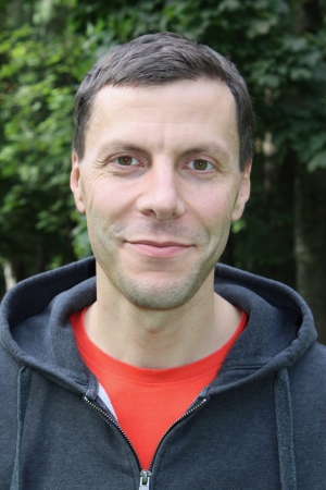 DI Bernhard Hölzl, BSc (HZ)