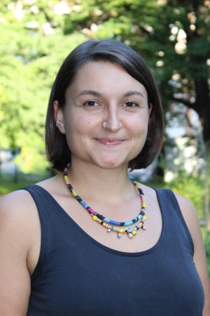Mag.a Anja Kracher (KR)