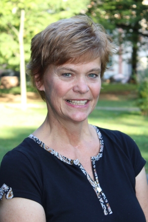 Mag.a Irene Krülle (KU)