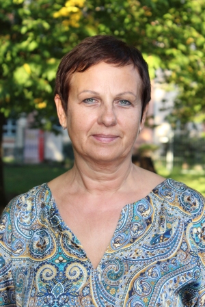 Mag.a Lolita Magelinskas (MG)