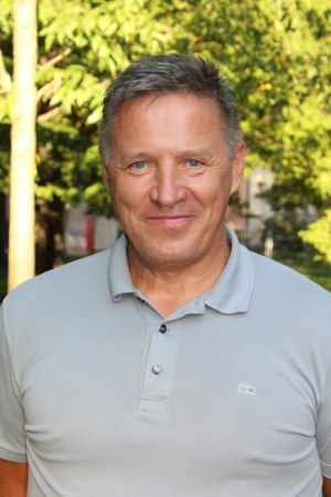 Romas Magelinskas (MN)