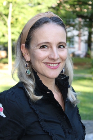 MMag.a Katharina Neumeister (NK)