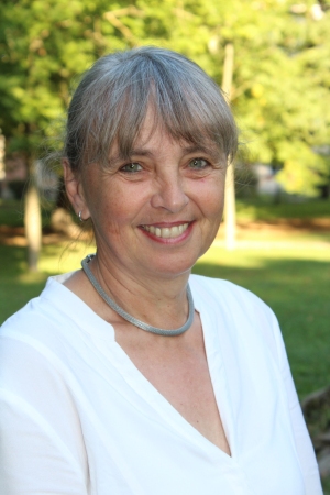 Mag.a Antoinette Plank (PA)