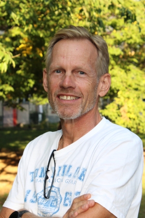 Mag. Dieter Speer (SP)