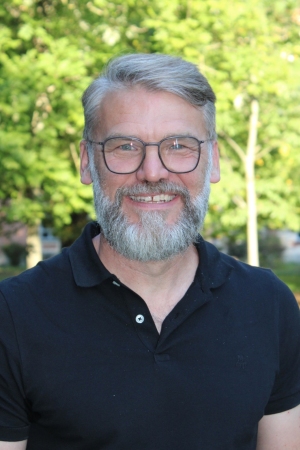 Arnold Wetl (WT)