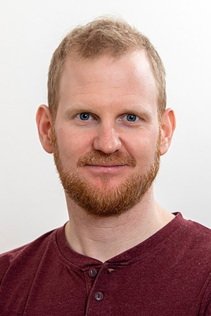 Mag. Michael Ernst (ER)