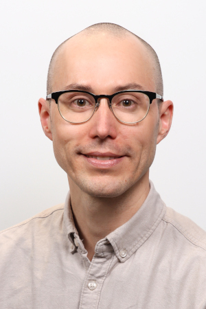Mag. Christoph Salcher (SC)