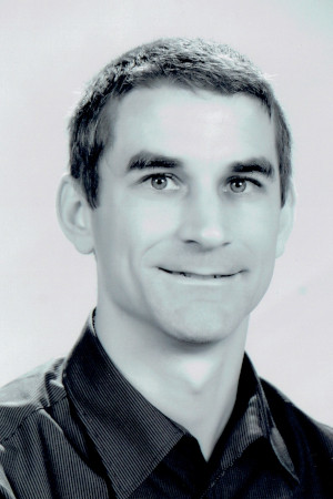 MMag. Stefan Steiner, BSc (SR)