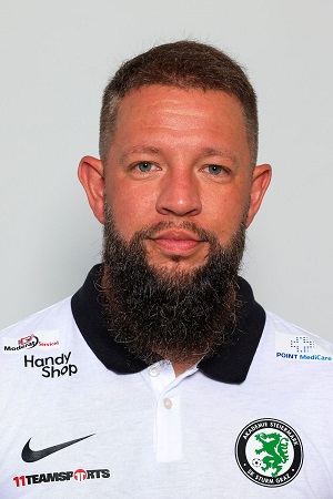 Russell Bradbury (BR)