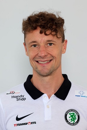 Mag. Bernd Marl (ML)