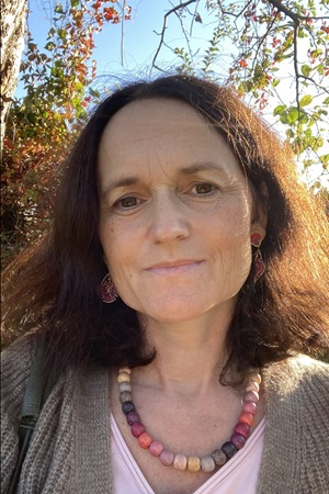 Mag.a Silvia Schwarzenbacher (SW)