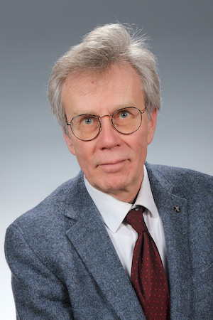 Mag. Dr. Ludwig Fladerer (FR)