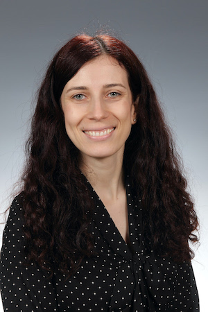 Mag.a Annerose Göttlich (GT)