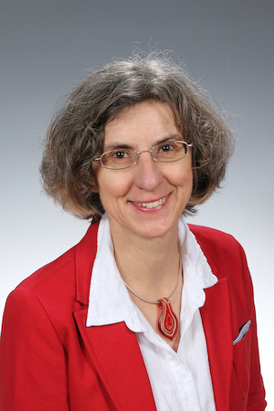 Mag.a Marlene Götzhaber (GM)