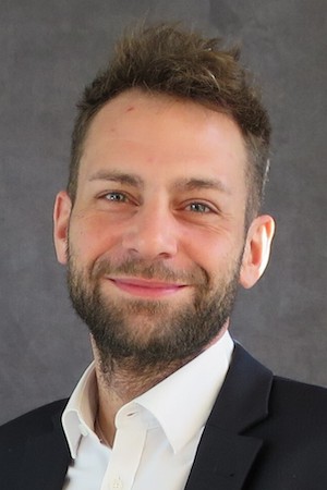 Mag. Marcus Hütter (HM)