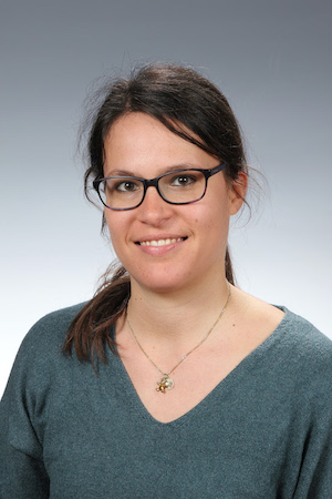 Mag.a Anna Kirchmaier (KI)