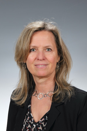 Mag.a Christine Rauch (RA)