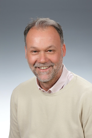 Mag. Andreas Shanti (SD)