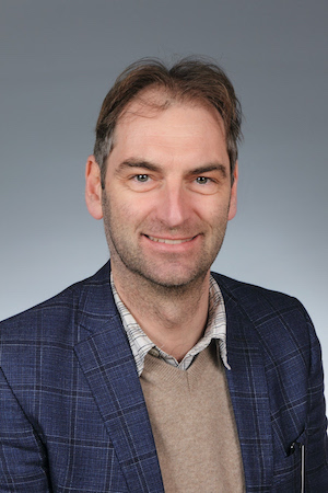 Mag. Daniel Steger (SL)