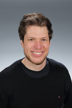 Mag. Philipp Streibl (SB)