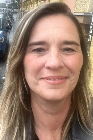 Mag.a Irene Unger (UI)