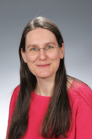 Mag.a Maria Unterberger (UM)