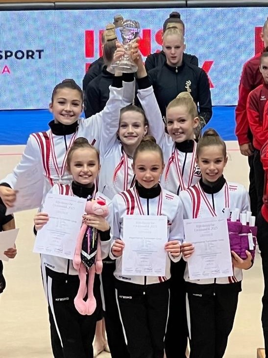 23 csekö meisterschaft rhythmische gymnastik 1