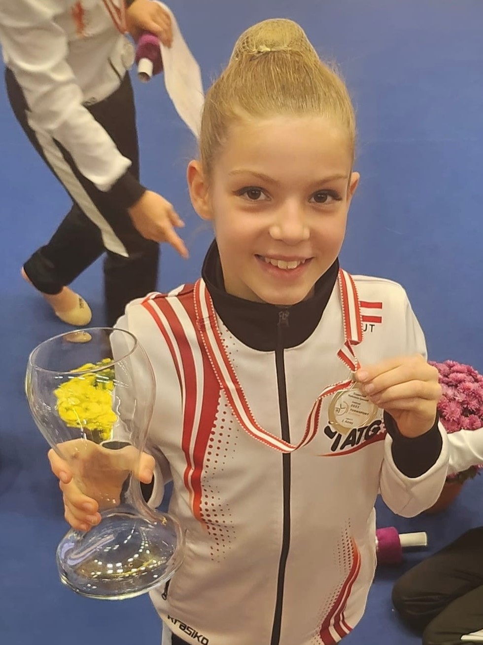 23 csekö meisterschaft rhythmische gymnastik 1